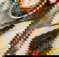 The Little Teapot Cafe - Accommodation 4U