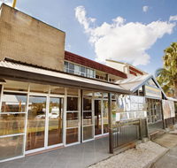 Commercial Hotel - Accommodation 4U