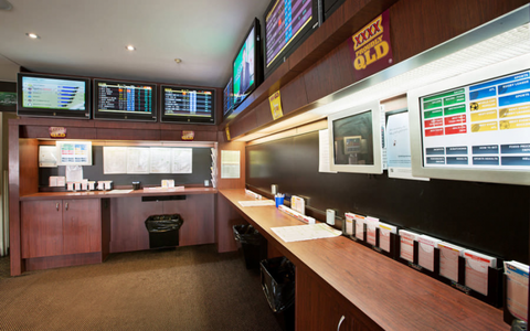 Commercial Hotel - Accommodation 4U 3