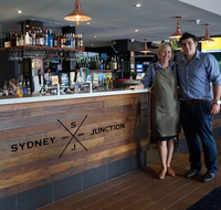 Sydney Junction Hotel - Accommodation 4U