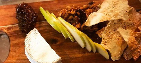 Barrafino Bar Restaurant Functions - Accommodation 4U 0