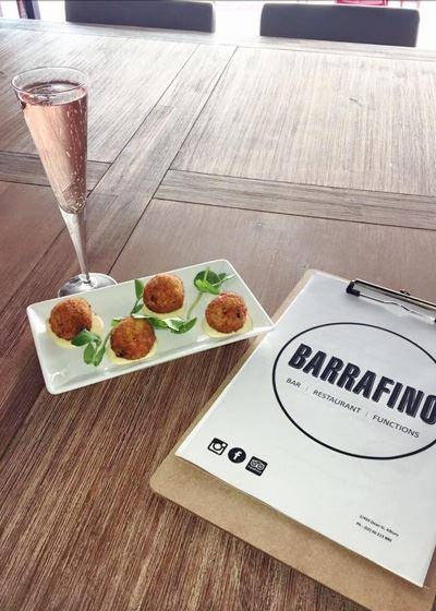 Barrafino Bar Restaurant Functions - Accommodation 4U 9