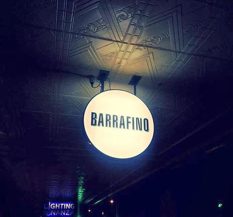 Barrafino Bar Restaurant Functions - Accommodation 4U 10