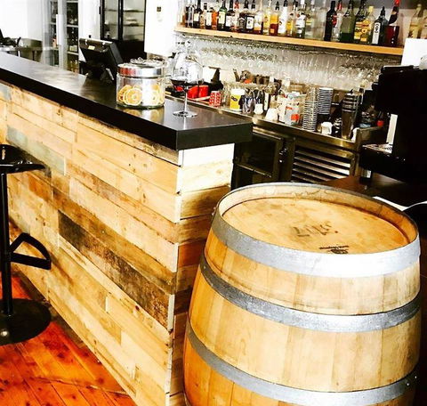 Barrafino Bar Restaurant Functions - Accommodation 4U 11