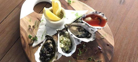 Barrafino Bar Restaurant Functions - Accommodation 4U 3