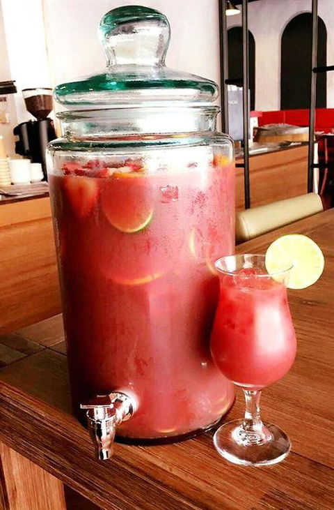 Barrafino Bar Restaurant Functions - Accommodation 4U 4