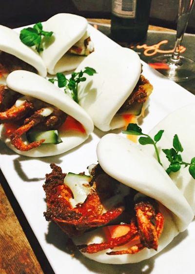 Barrafino Bar Restaurant Functions - Accommodation 4U 5