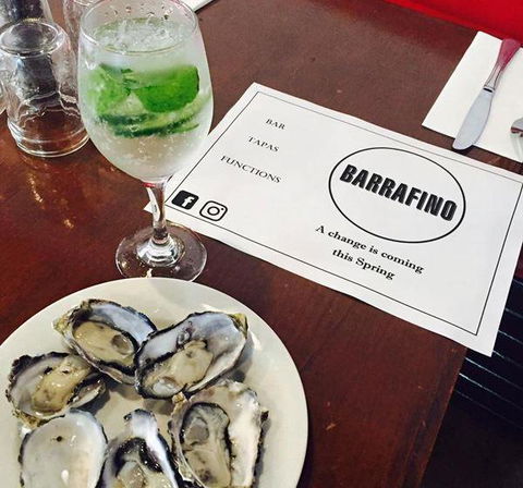 Barrafino Bar Restaurant Functions - Accommodation 4U 7