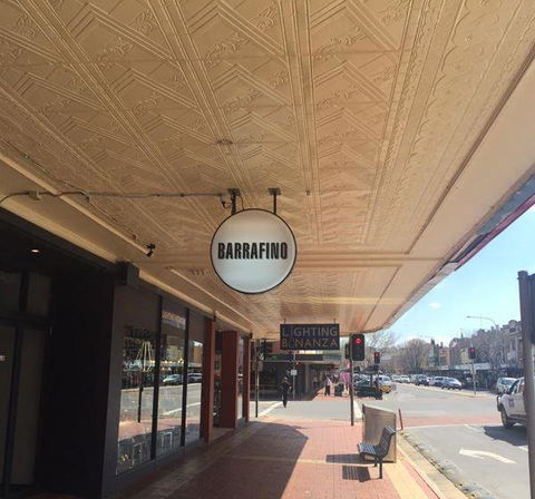 Barrafino Bar Restaurant Functions - Accommodation 4U 8