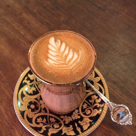 Grind Espresso - Accommodation 4U 0