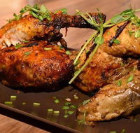 Mt Everest Nepalese Restaurant - Accommodation 4U