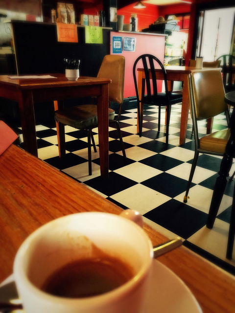 Tasmanian Coffee Roasters - Accommodation 4U 9