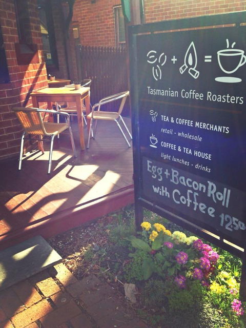 Tasmanian Coffee Roasters - Accommodation 4U 1