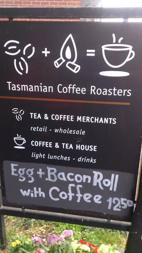Tasmanian Coffee Roasters - Accommodation 4U 4