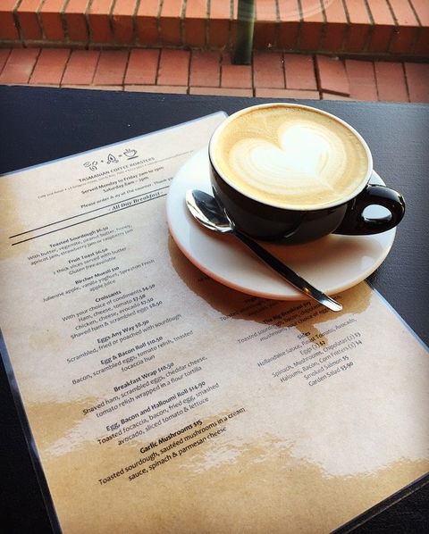 Tasmanian Coffee Roasters - Accommodation 4U 8