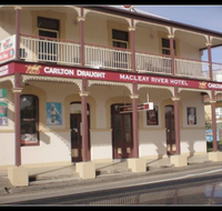 Macleay River Hotel - Accommodation 4U