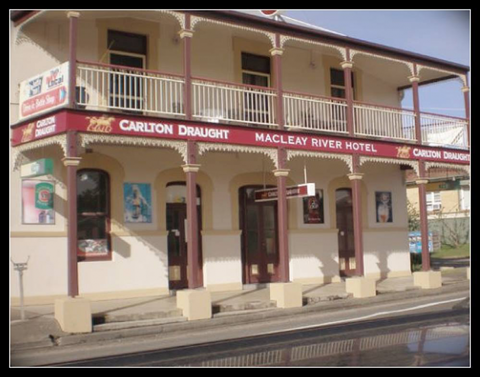 Macleay River Hotel - Accommodation 4U 0