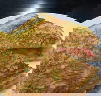 Amble Inn Snack Bar - Accommodation 4U