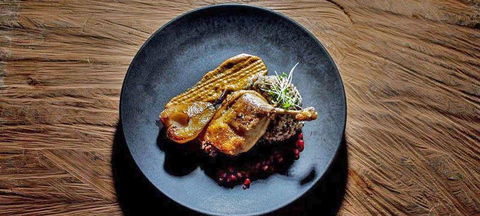 Astor Grill - Accommodation 4U 0