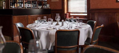 Astor Grill - Accommodation 4U 2