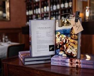 Astor Grill - Accommodation 4U 4