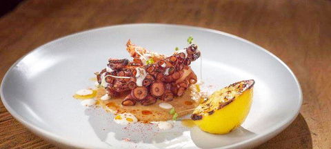 Astor Grill - Accommodation 4U 5