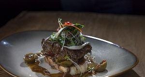 Astor Grill - Accommodation 4U 6