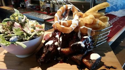 Blackwood Hotel - Accommodation 4U 0