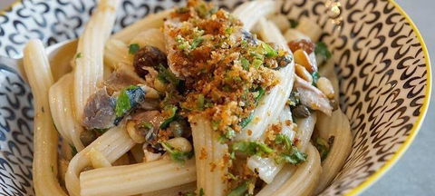 I Maccheroni - Accommodation 4U 0