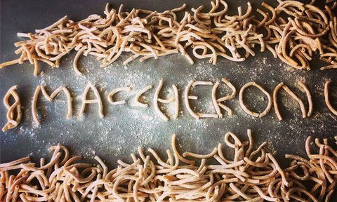 I Maccheroni - Accommodation 4U 11
