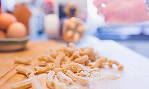 I Maccheroni - Accommodation 4U 8