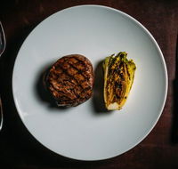 Landscape Restaurant  Grill - Accommodation 4U