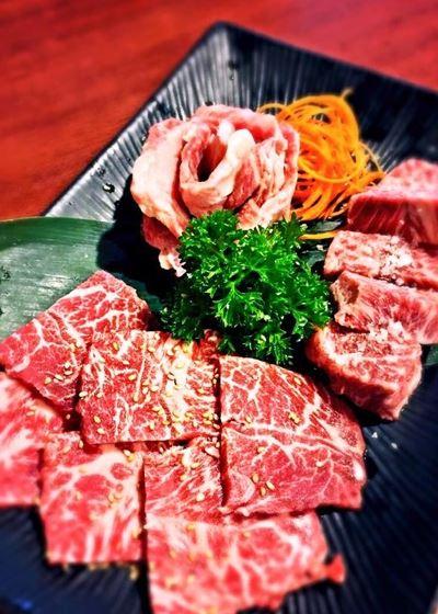 Shinbashi Yakiniku Melbourne - Accommodation 4U 10