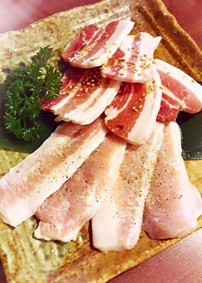 Shinbashi Yakiniku Melbourne - Accommodation 4U 11