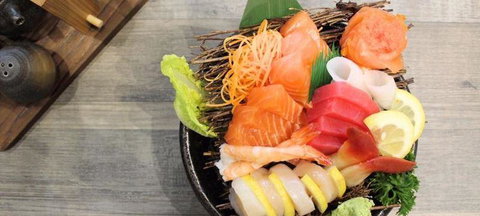 Shinbashi Yakiniku Melbourne - Accommodation 4U 1