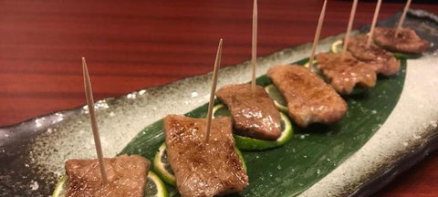 Shinbashi Yakiniku Melbourne - Accommodation 4U 3