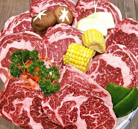 Shinbashi Yakiniku Melbourne - Accommodation 4U 7
