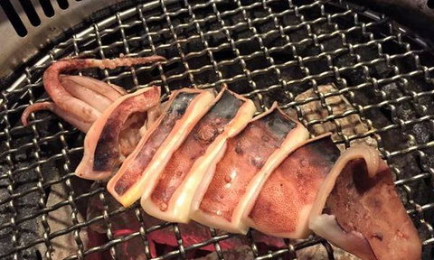Shinbashi Yakiniku Melbourne - Accommodation 4U 8