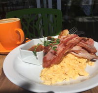 The Baker's Cafe - Accommodation 4U