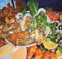 Apollo Bay Wine Bar  Coffee Shop - Accommodation 4U