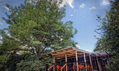 MIKA Airlie Beach - Accommodation 4U 12