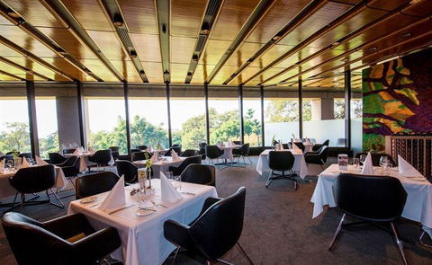 NSW Parliament House - Accommodation 4U 5