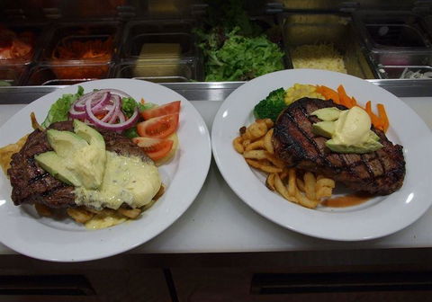 RJ's Rock N Roll Diner - Accommodation 4U 11