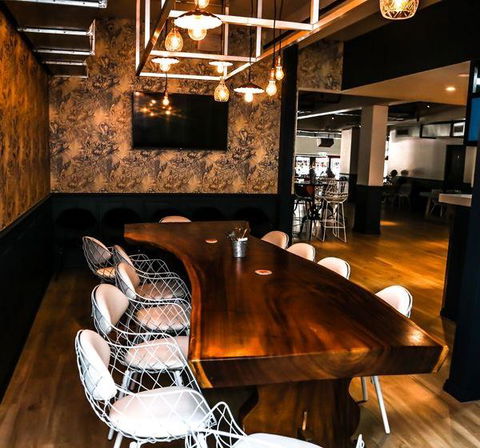 Six Tanks Brewing Co - Accommodation 4U 1