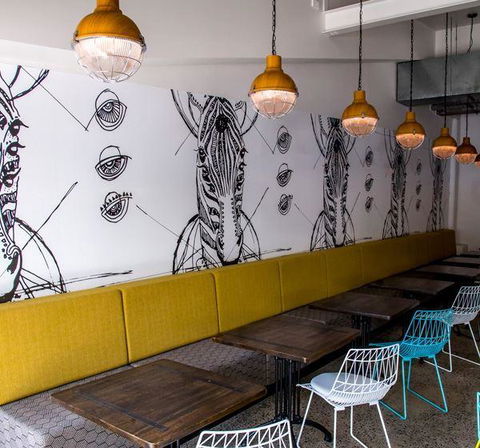 Six Tanks Brewing Co - Accommodation 4U 8