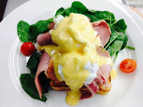 Wendland Fine Foods - Accommodation 4U 0