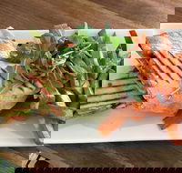 Coogle Cafe  Garden - Accommodation 4U