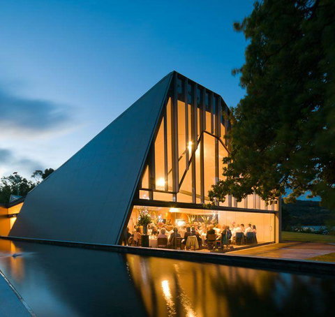 Kobkunka Cafe & Thai Restaurant - Accommodation 4U 1