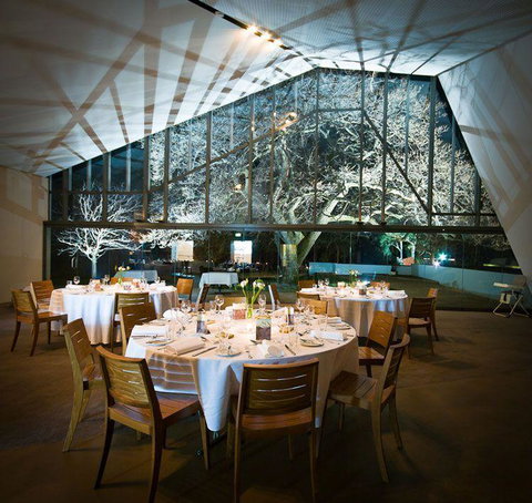 Kobkunka Cafe & Thai Restaurant - Accommodation 4U 2