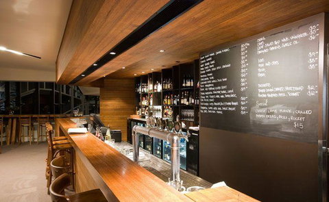 Kobkunka Cafe & Thai Restaurant - Accommodation 4U 5